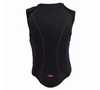 Waldhausen Gilet de protection dorsale SWING P06 souple – enfants – protection colonne coccyx M