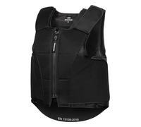 Waldhausen SWING Gilet De Protection P24 Max, pour Adultes avec des fermetures latérales à scratch M
