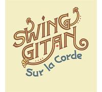 Swing Gitan - sur la Corde [Import]