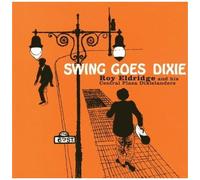 Swing Goes Dixie