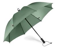 Parapluie walimex pro Swing handsfree olive