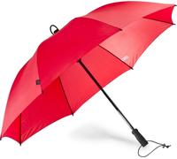 Swing handsfree parapluie rouge