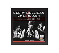 Swing House Feat. Lee Konitz, Carson Smith, Larry Bunker