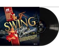 Swing Into a Rockin Christmas