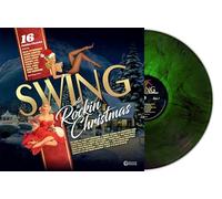 Swing Into a Rockin Christmas