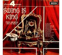 Swing Is King