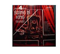 Swing Is King