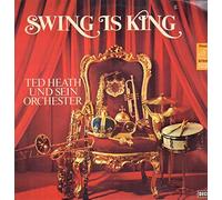 Swing Is King [2xVinyl]