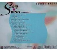 Swing Is King Again