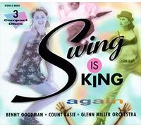Swing Is King Again Count Basie