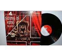 Swing Is King [Vinyl LP]