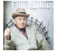 Verve Spa – Phillips, Flip – SWING IS THE THING