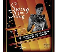 Swing is The Thing