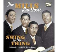 Mills Brothers - The Mills Brothers vol 2 [Import]