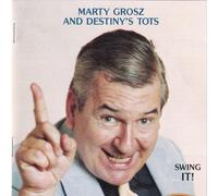 Swing It by Marty Grosz (1994-08-10)