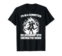 Swing Jazz - Danse Improvisation Swing T-Shirt