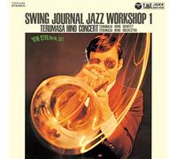 Swing Journal Jazz Workshop Hino Terumasa Concert [Import]