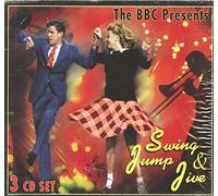 Swing Jump and Jive/ Various - Swing Jump and Jive/Various