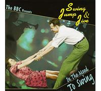 Various Artists - in The Mood to Swing