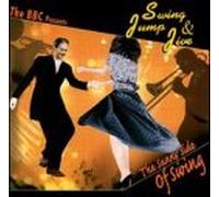Swing Jump & Jive - Sunny Side of Swing