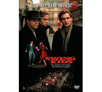 Swing Kids by Christian Bale