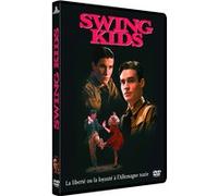 Swing Kids - Version Director's cut