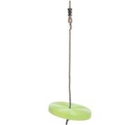 Swing King soucoupe pivotante 28 cm chaux en plastique Lime G