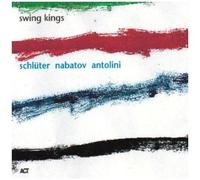 Swing Kings