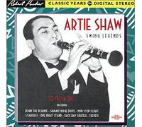 Swing Legend / Artie Shaw