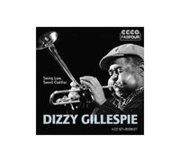 Swing Low, Sweet Cadillac/Dizzy Gillespie