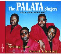 Swing Low-Sweet Chariot