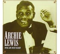 Archie Lewis - Swing Low Sweet Chariot [Import]