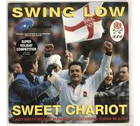 Swing Low Sweet Chariot