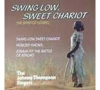 Swing Low, Sweet Chariot