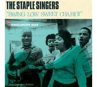 Swing low sweet chariot CD