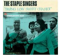 Swing Low Sweet Chariot/U/Staple Singers