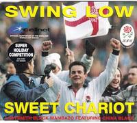 Swing Low Sweet Chariot [UK Import]