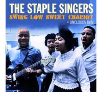 Swing Low Sweet Chariot + Uncloudy Day – in-akustik