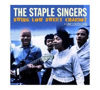 Swing Low Sweet Chariot + Uncloudy Day – in-akustik