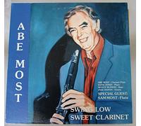 Swing Low Sweet Clarinet