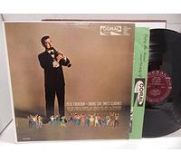 Swing Low, Sweet Clarinet