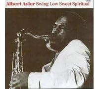 Swing Low Sweet Spiritual [IMPORT]