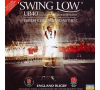 Swing Low: The World Cup Winners Edition