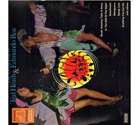 Swing meets Latin ('Phase 4 Stereo', sample copy, & Edmundo Ros) / Vinyl record [Vinyl-LP]