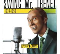 Swing Mr Trenet