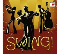 SWING-MUSIK DER GOLDENEN ZWANZIGER CD NEUF
