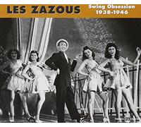 Swing Obsession 1938-1946