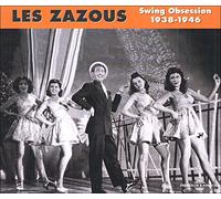 Swing Obsession 1938-1946