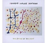 The swing of delight