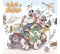 Swing of Sahara - Balk 'n' Roll